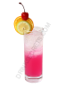 Aussie Slinger drink recipe image