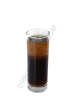 Black Velvet drink recipe image