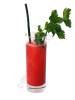 Bloody Mary drink image