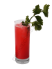 Bloody Senorita drink recipe image