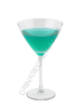 Bluegreeni drink recipe