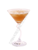 Brandied Flip drink recipe image