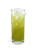 Buzz Lightyear drink recipe