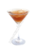 Canadian Cocktail drink recipe image