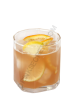 Canadian Old Fashioned drink recipe