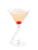 Casino Cocktail drink recipe