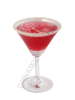 Cherry Blossom drink recipe image