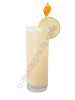 Coconut Delight drink recipe image