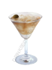 Cosmopolitan Martini drink recipe