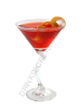 Dubonnet Cocktail drink image