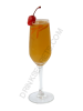 French 75 drink recipe image