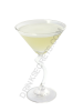 Gimlet drink recipe image