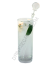 Gin and Tonic drink recipe image