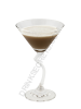 Godiva Chocolate Martini drink image
