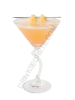 Harlem Cocktail drink recipe