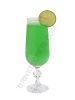 Jade drink recipe