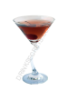 Manhattan drink recipe image