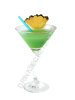 Pacific Wave drink recipe image