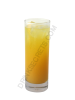 Passion Fruit Cooler drink recipe