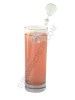 Peach Fuzz drink recipe image
