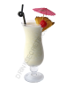 Pina Colada drink image