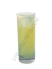 Pineapple Fizz drink recipe image