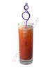 Red Devil drink recipe image