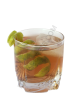Sazerac drink image