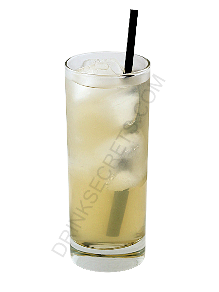Download this Arnold Palmer Cocktail... picture