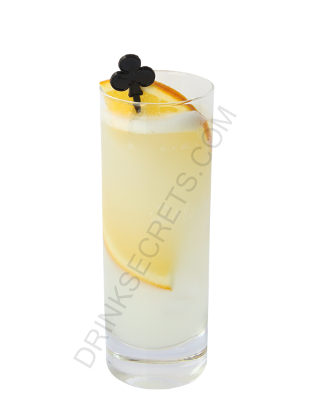 Download this Tom Collins Cocktail... picture