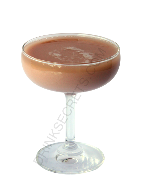 Pink Pussy Cocktail 51