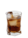 Black Russian drink image