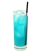 Blue Motherfucker drink image