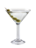 Dry Martini drink image