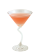 French Martini drink image