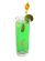 Aqua Thunder drink image
