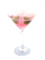 Austrian Martini drink image