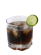 Black Turncoat drink image