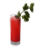 Bloody Senorita drink image