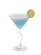 Blue Devil drink image