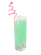 Blue French drink image