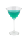 Bluegreeni drink image