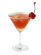 Disaronno Martini drink image