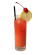Dubonnet Fizz drink image
