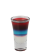 French Flag drink image