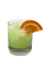 Fuzzy Navel drink image
