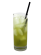 Green Lantern drink image