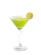 Green Slammer drink image