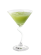 Green Widow drink image