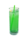 Incredible Hulk drink image